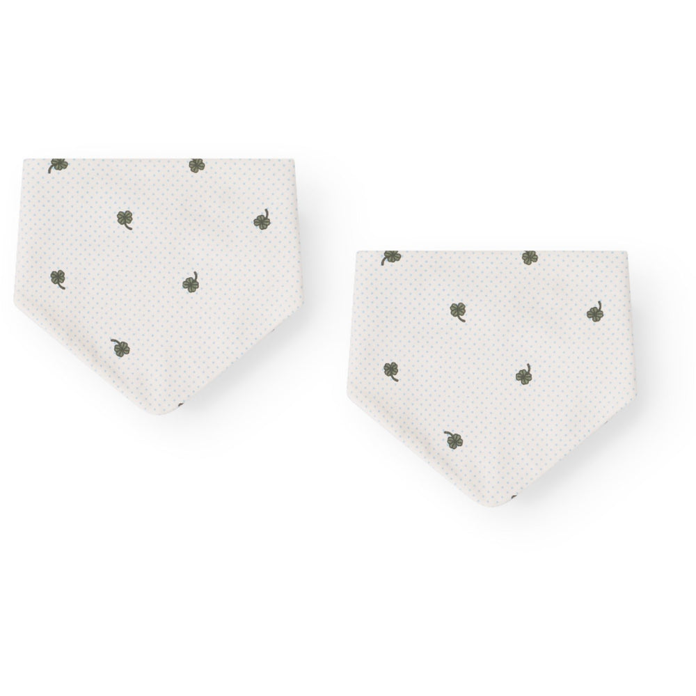 Køb That's Mine Specks Of Luck Eloy Bandana Hagesmæk 2-Pak
