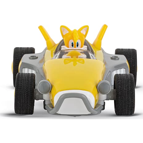 Sonic Racing Tabletop racersæt