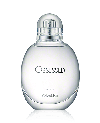 Calvin Klein Obsessed for Men edt vapo 75ml