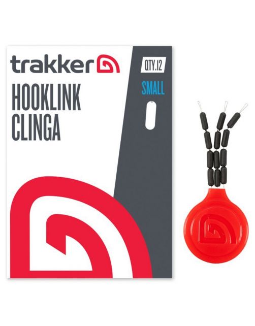Trakker Hooklink Clinga - Uitrusting