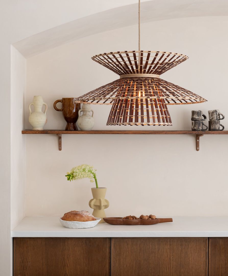 Good&Mojo   Machu Hanglamp