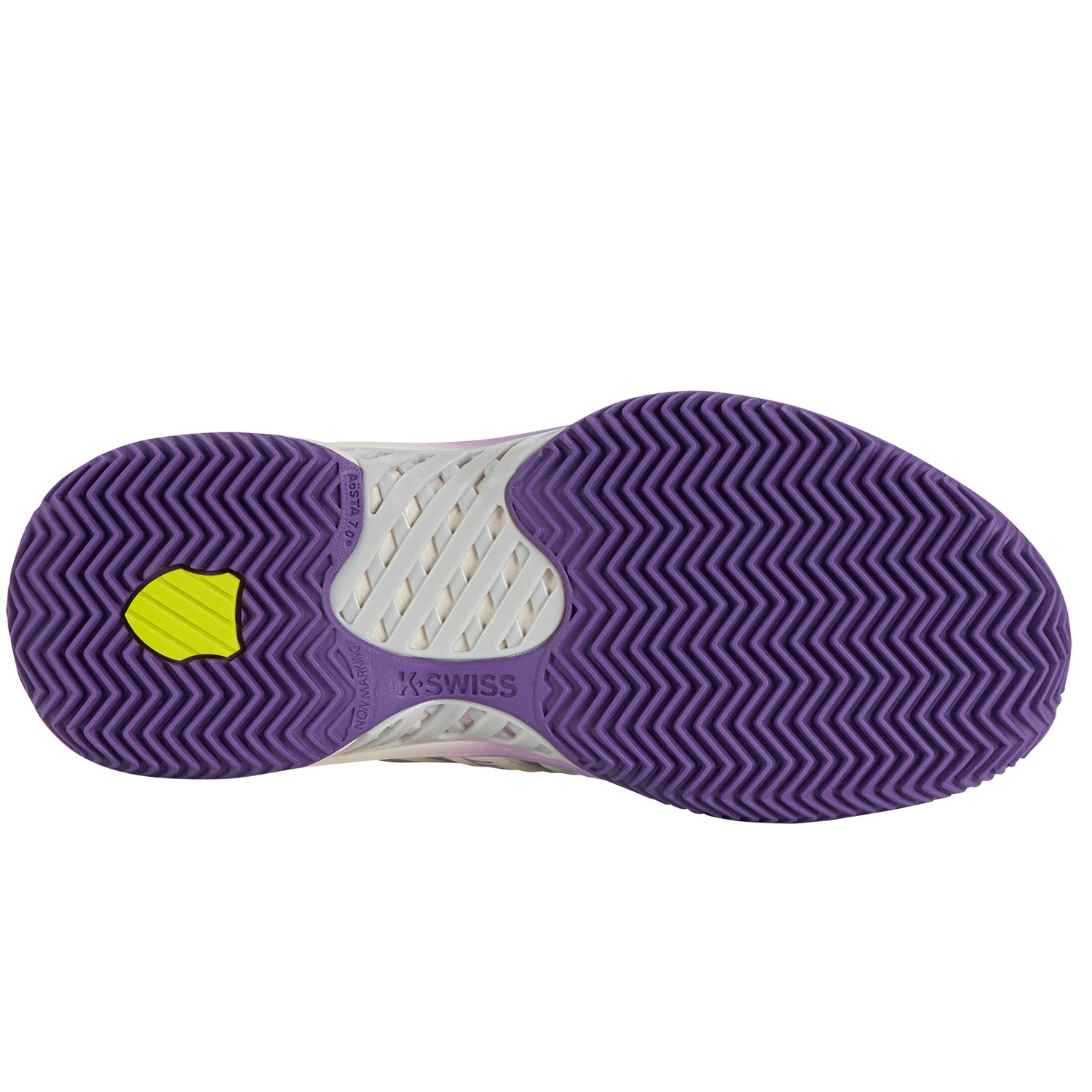 K-Swiss Express Light 3 Padel Dames