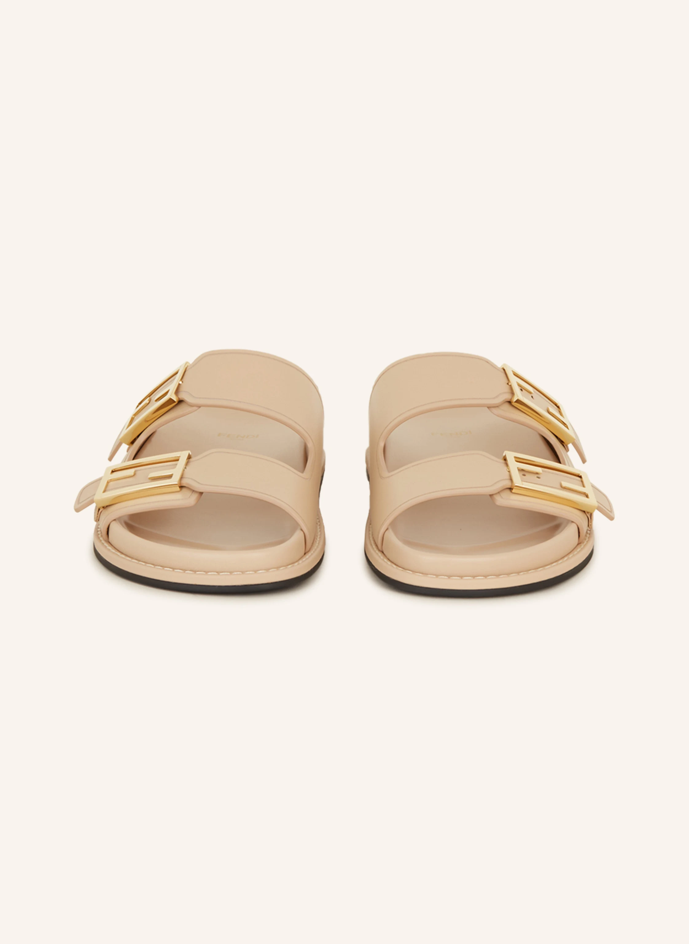 FENDI Pantoletten
