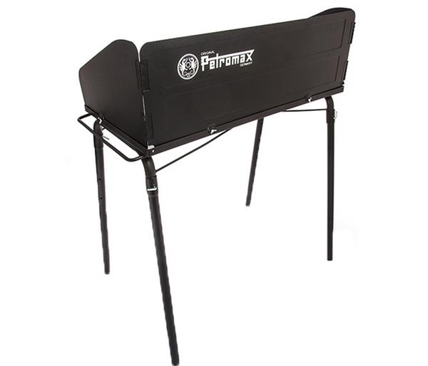 Petromax Feuertopf Tisch