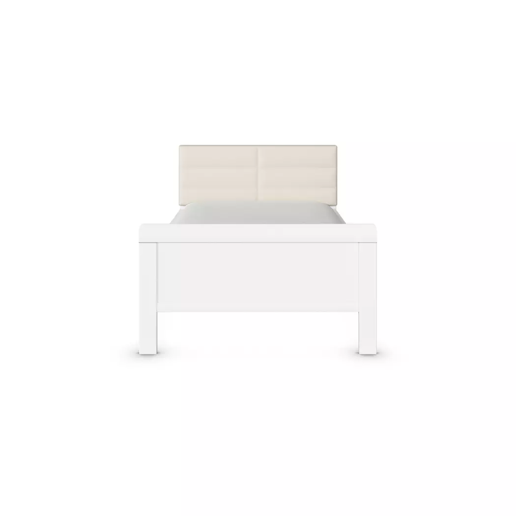 Bett Evelyn-F 120 x 200 cm