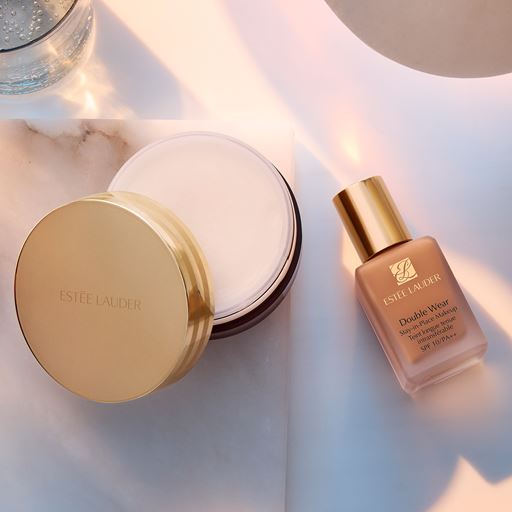 Estée Lauder Double Wear Stay-In-Place SPF 10 Foundation, 3N1 Ivory Beige