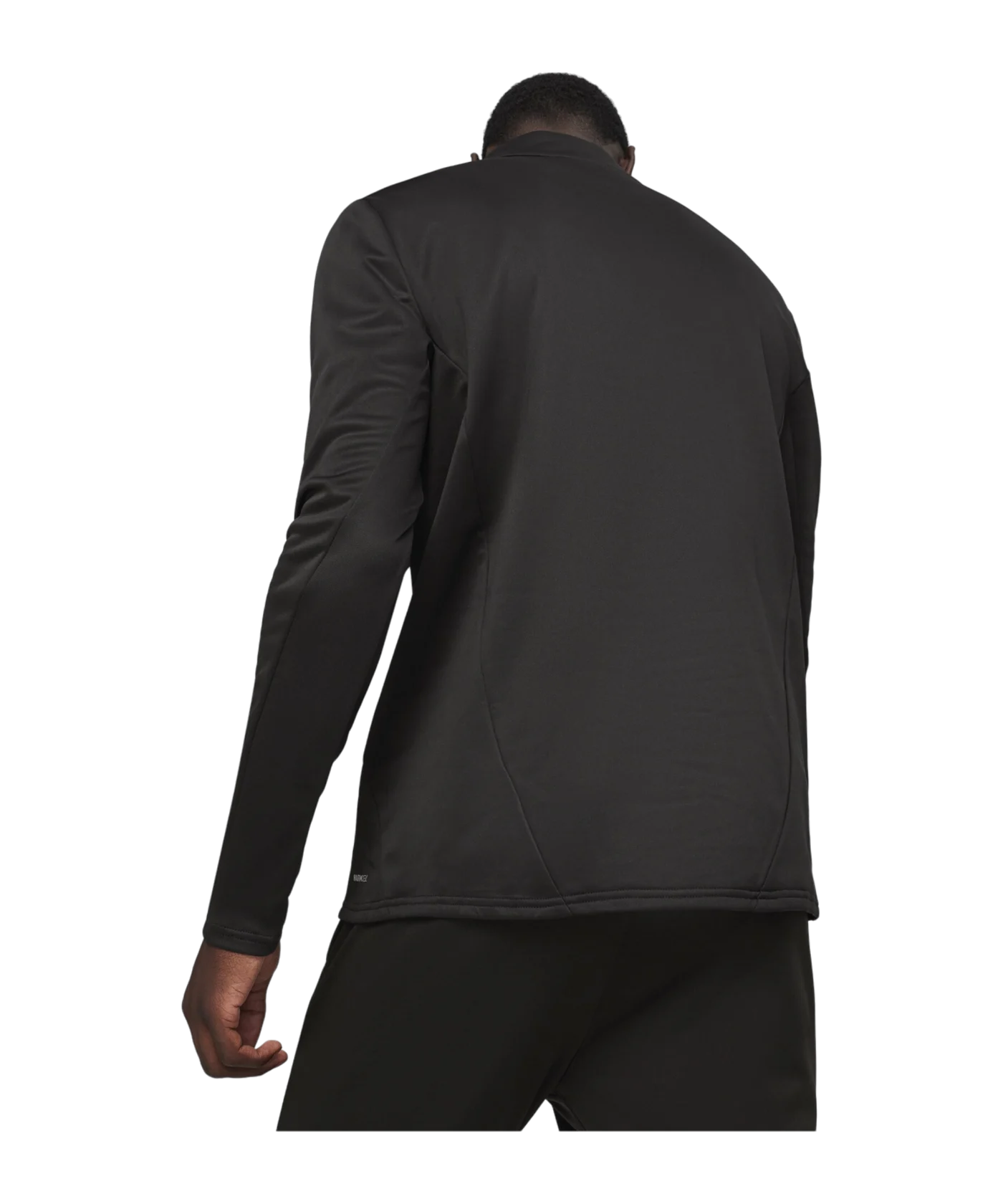 PUMA Warm Top Sweatshirt Schwarz F03