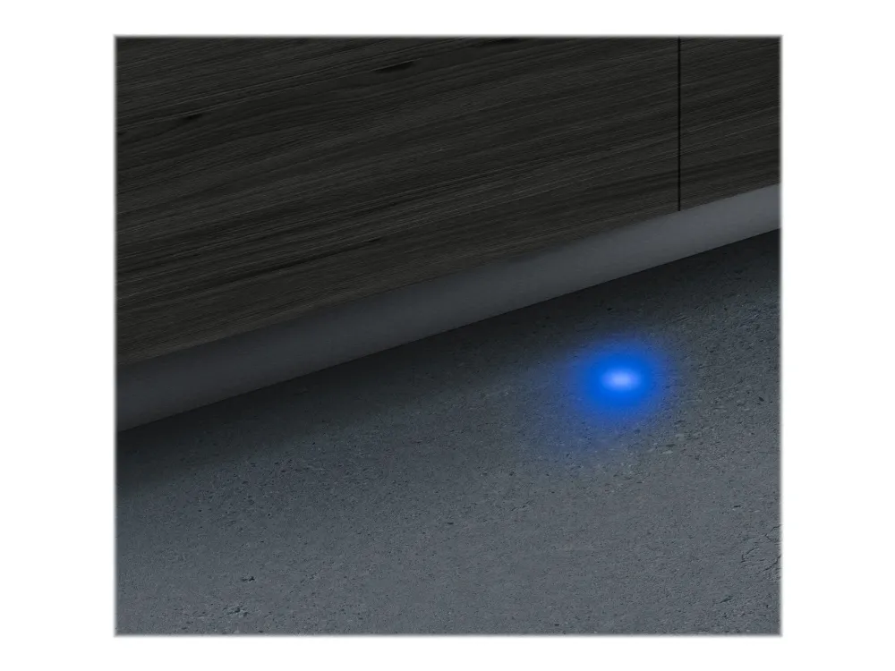 Siemens iQ100 SN61HX08VE Integreret opvaskemaskine - Home Connect - InfoLight - MachineCare - 46 dB