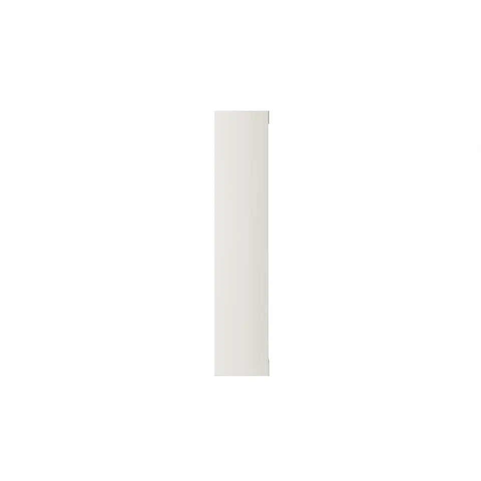Interiax Kledingkast 'Mila' - Wit - Schuifdeurkast - 197x182x52 cm