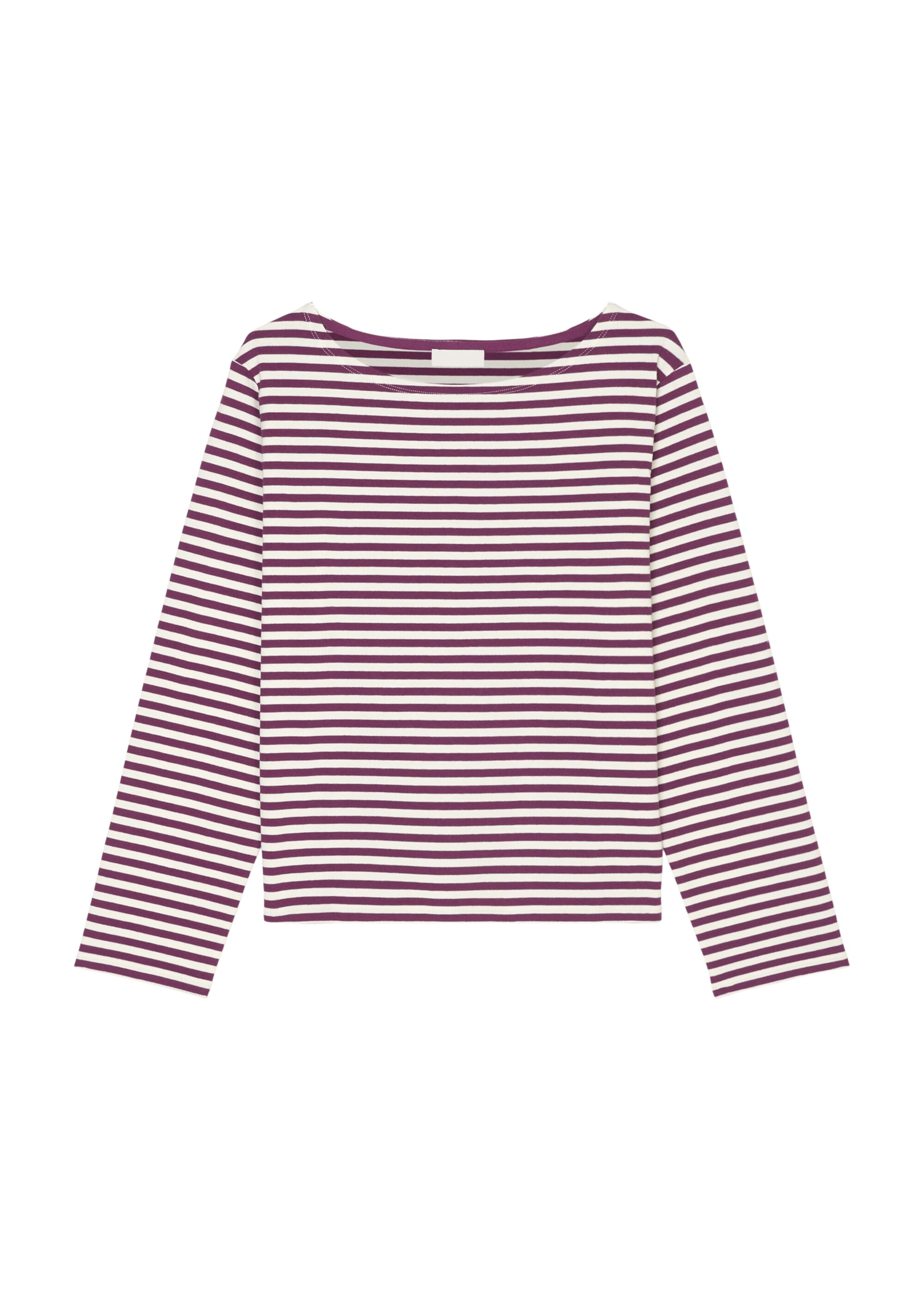 Heavy Jersey-T-Shirt looseaus Organic Cotton