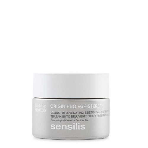 Sensilis Origin Pro EGF-5 [Cream] 50ml