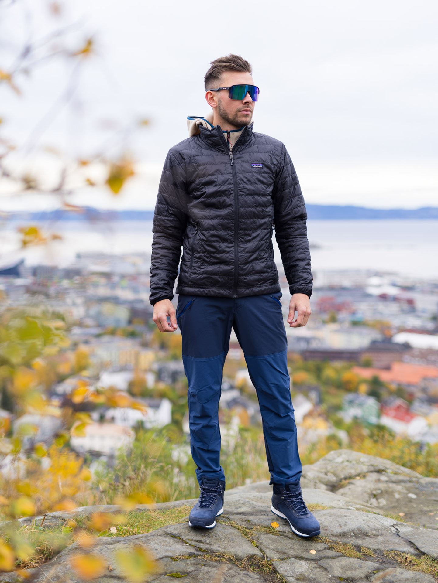 M's Nano Puff Jacket