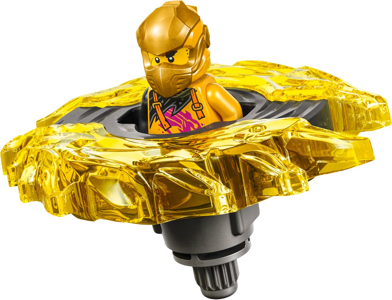 LEGO - Ninjago - Drage-Spinjitzu Battle Pack (71826)