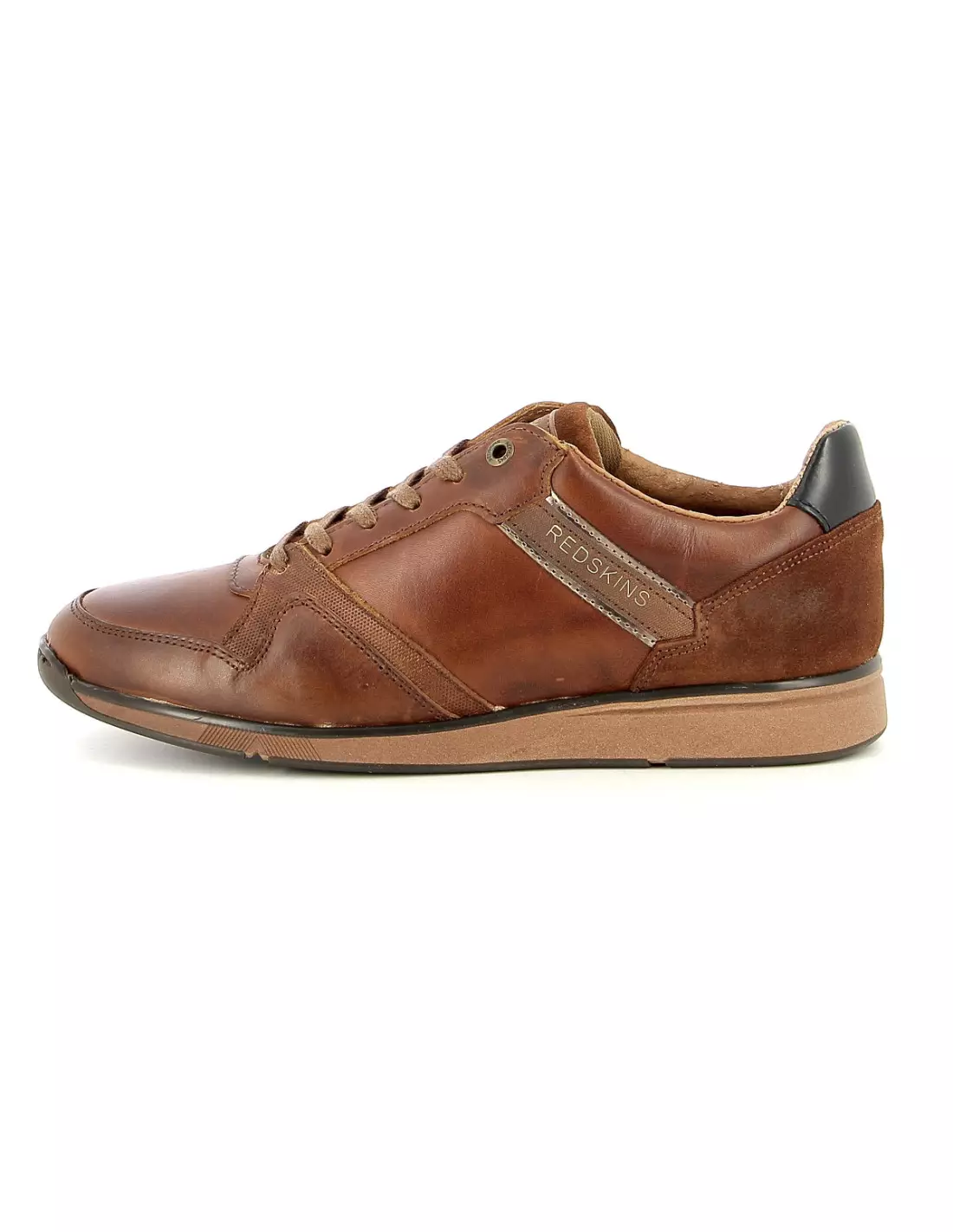 REDSKINS CORELO - Baskets Brandymarine