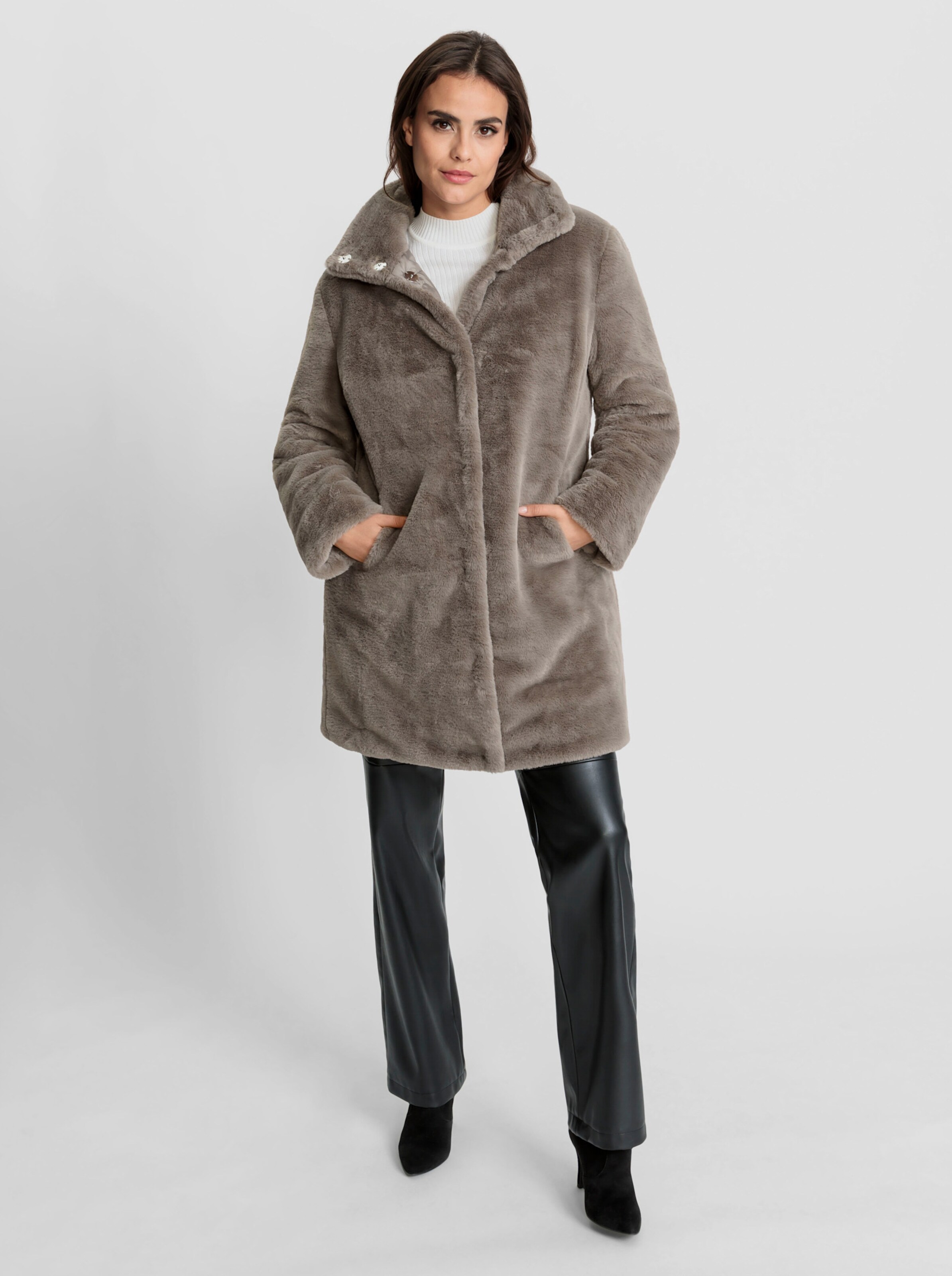 Wendejacke