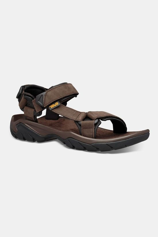 Teva Teva M Terra Fi 5 Universal Leather
