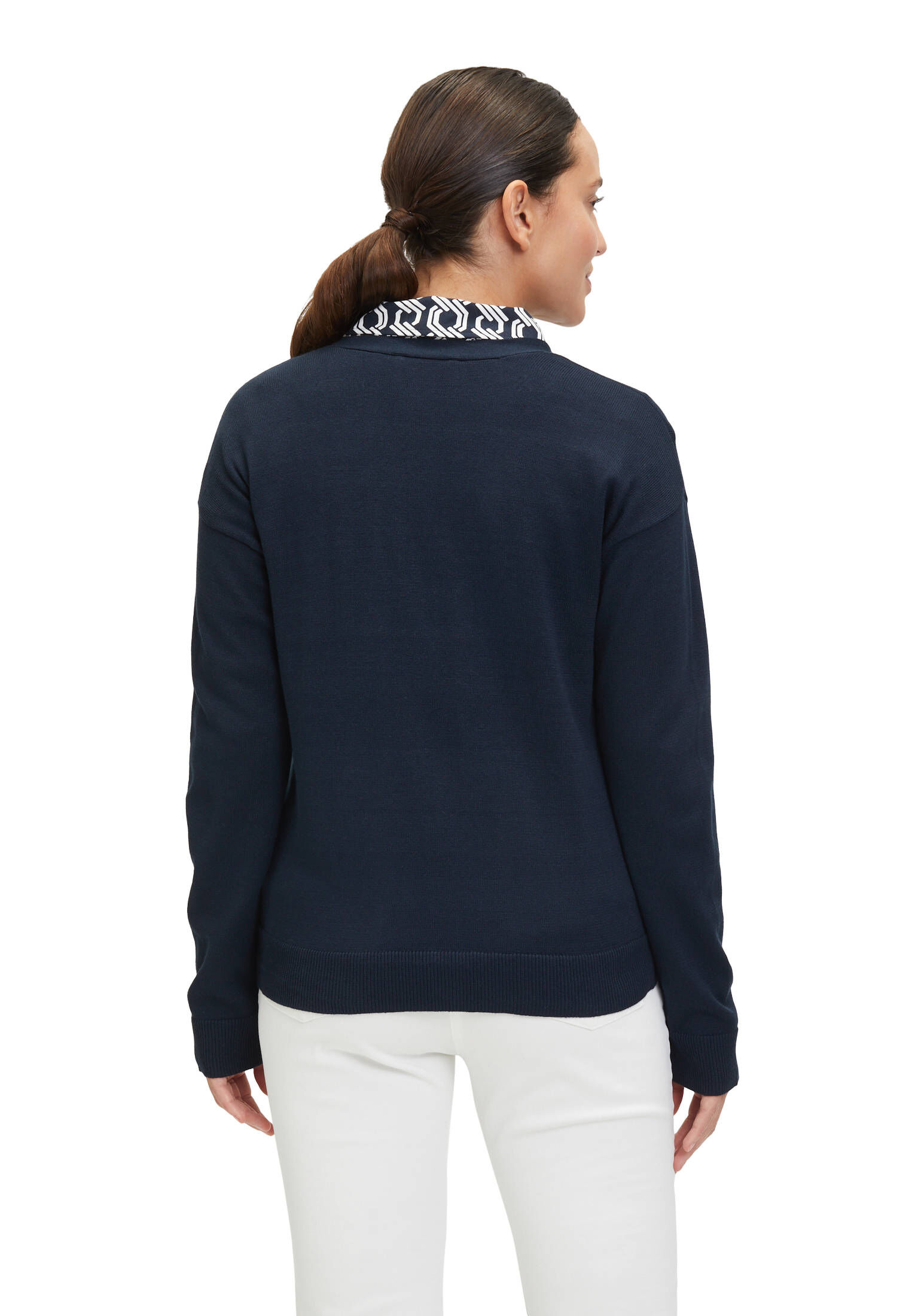 Betty Barclay| Damen Strickjacke