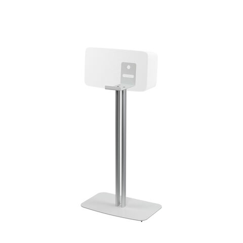 Mountson Premium Floor Stand for Sonos Five & PLAY:5 Wit