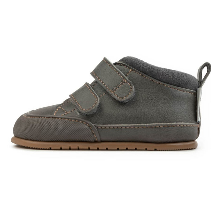 Zapato feroz Zapato Feroz Féroces Liria Gris