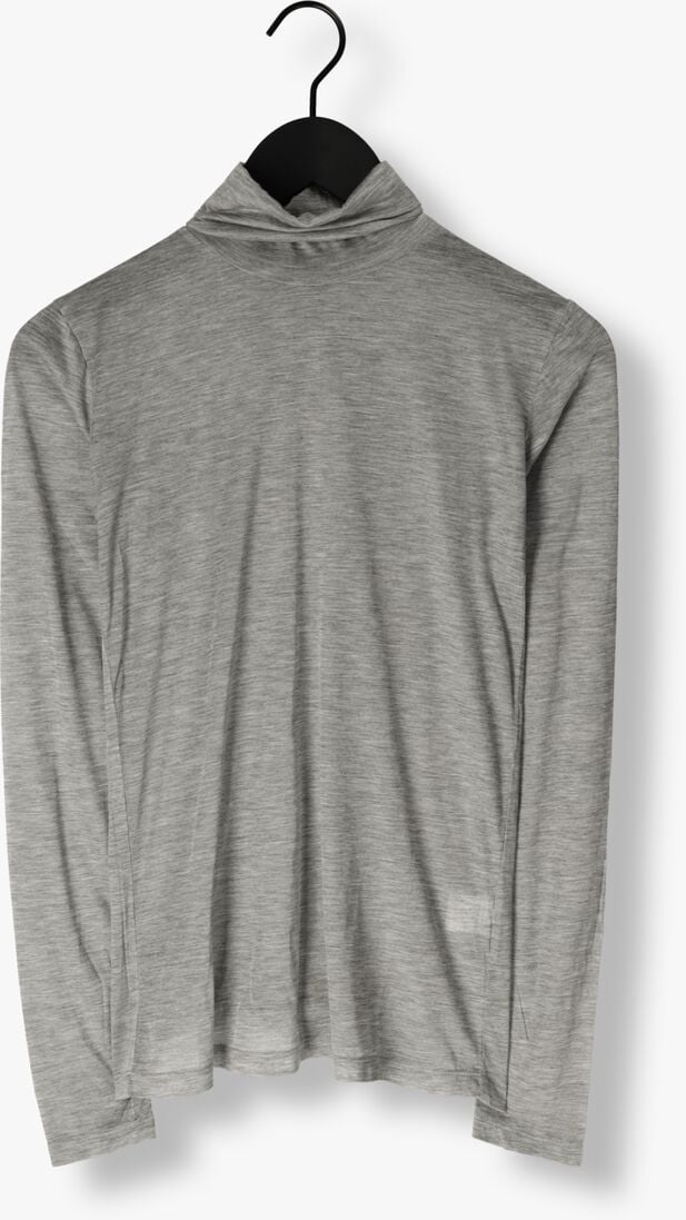 grijze resort finest trui first layer top