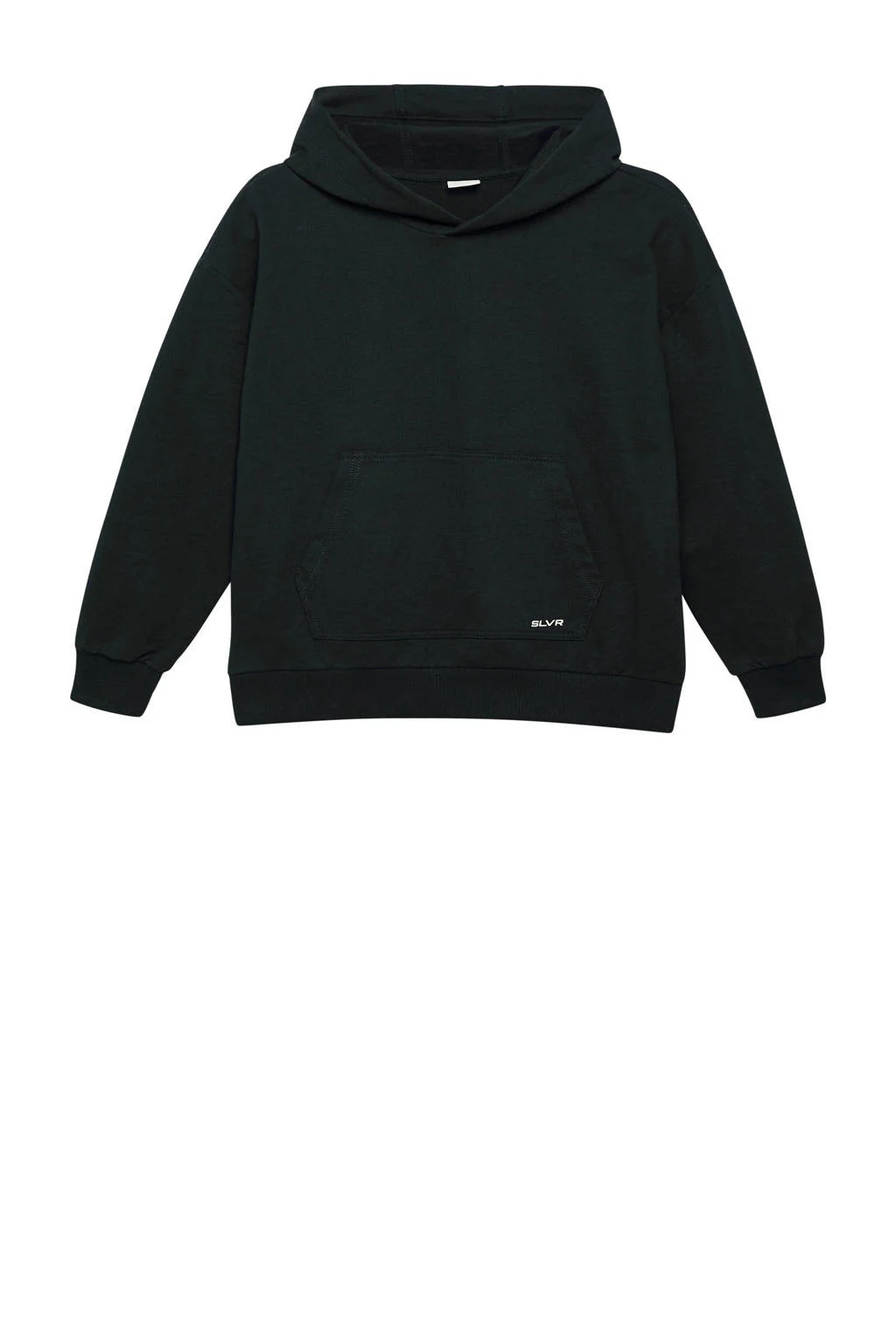 s.Oliver sweater zwart
