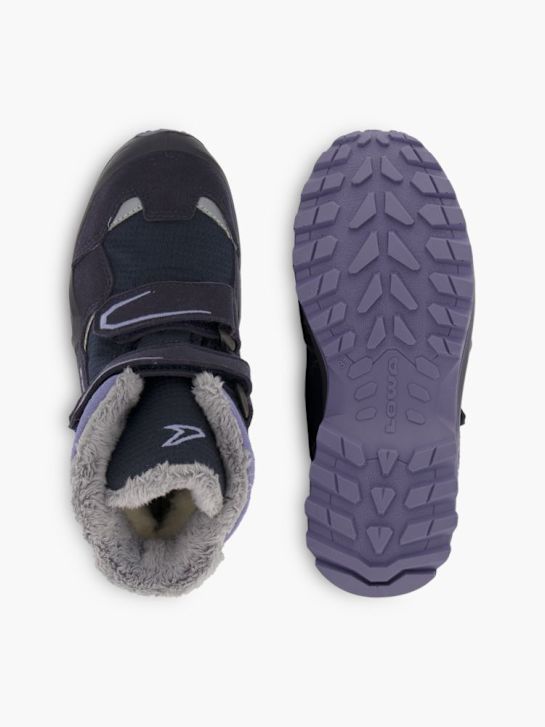 Lowa Stiefel Dunkelblau