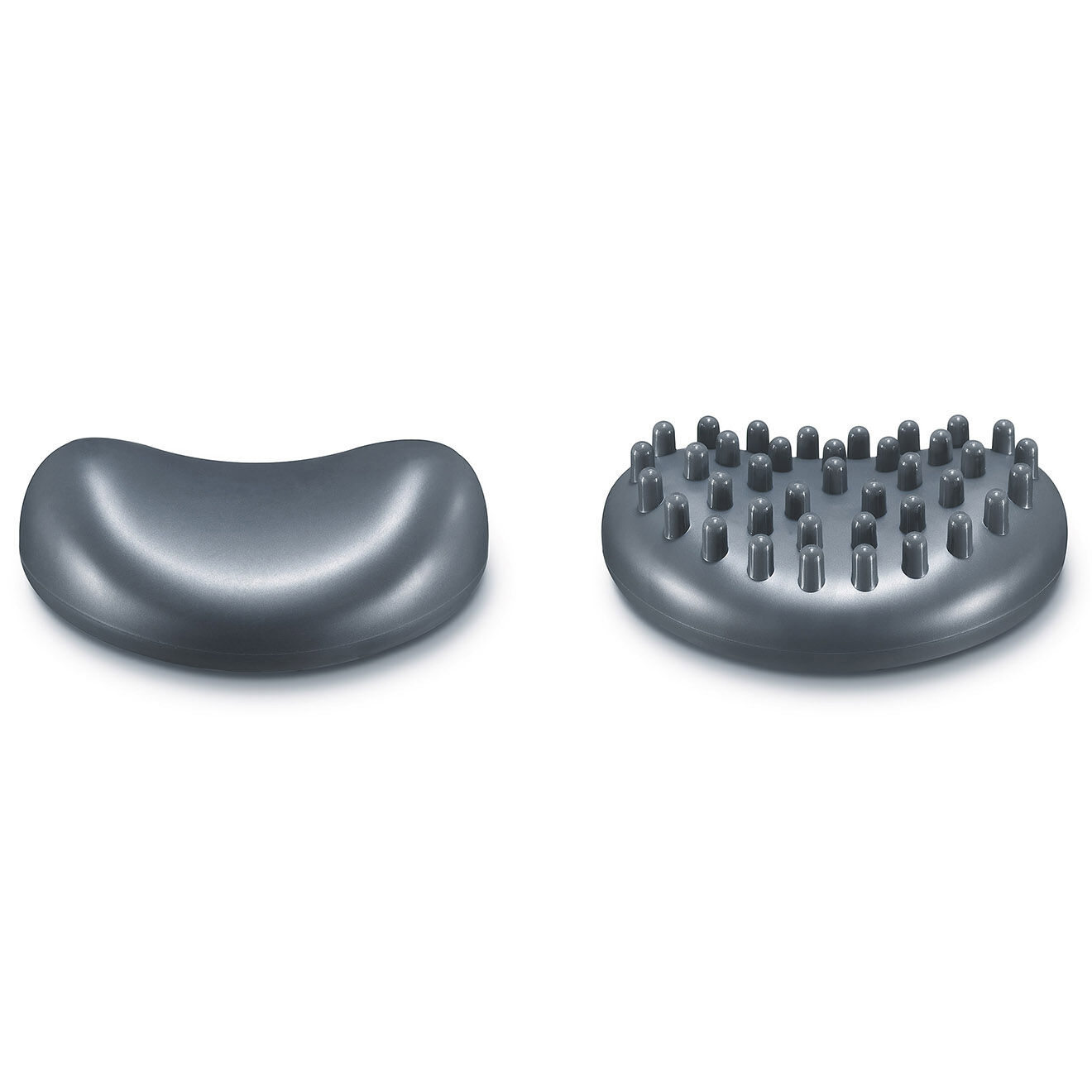 Beurer Appareil de massage à infrarouge gris - 22 W