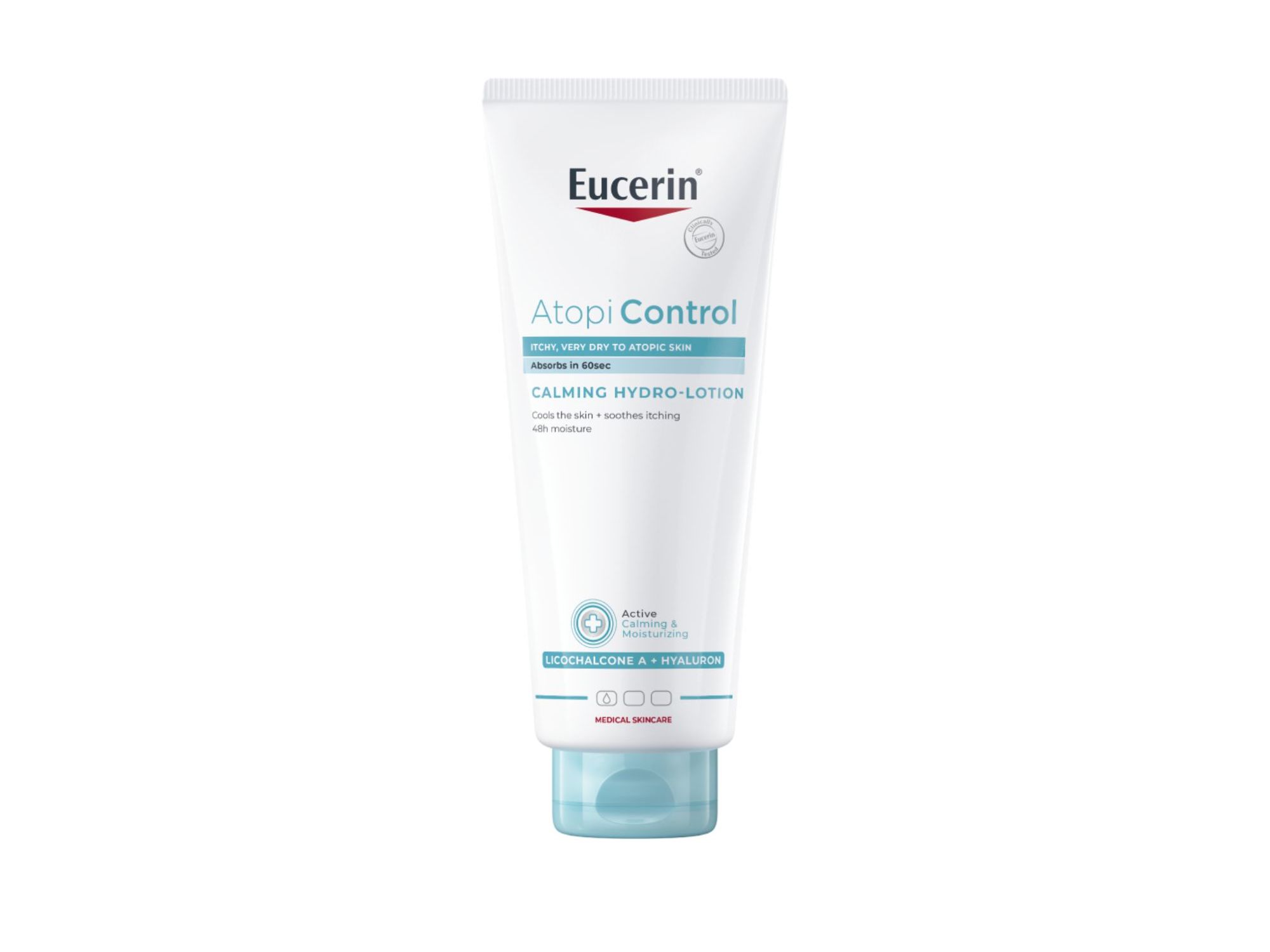 LOÇAO HIDRO EUCERIN ATOPICONTROL 400ML