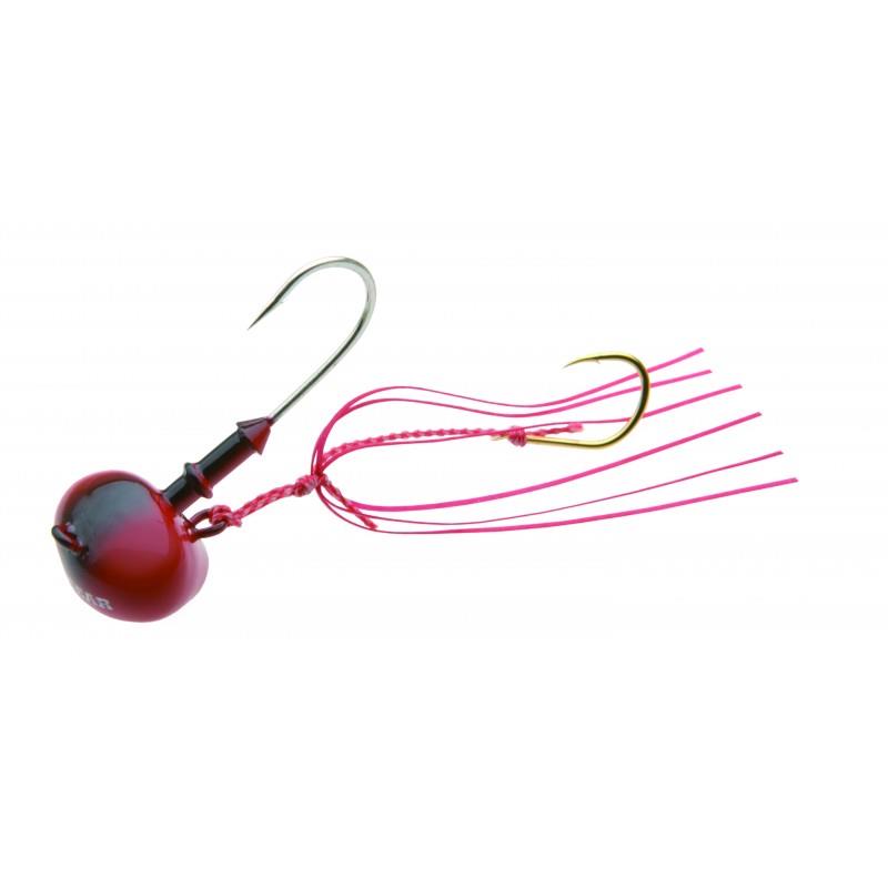 Tëte Plombée Ecogear Oval Tenya L - 17G
