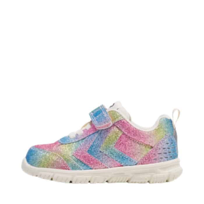 Hummel Crosslite Infant Sneakers Børn