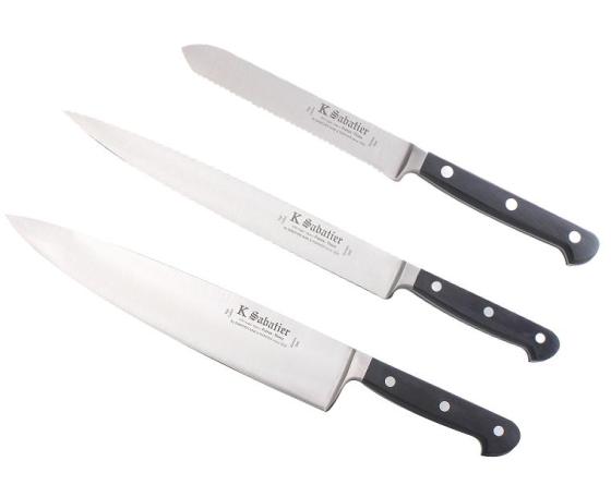 Proxus - Les Couteaux du Chef Couteaux de cuisine professionnel