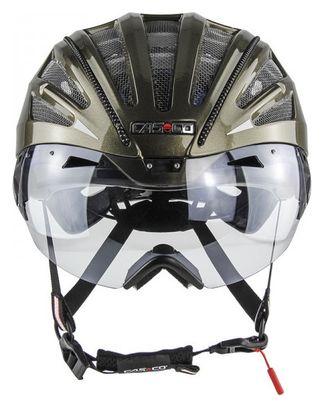 Casque Casque Speedairo 2 RS avec visière Vautron Cafe Racer