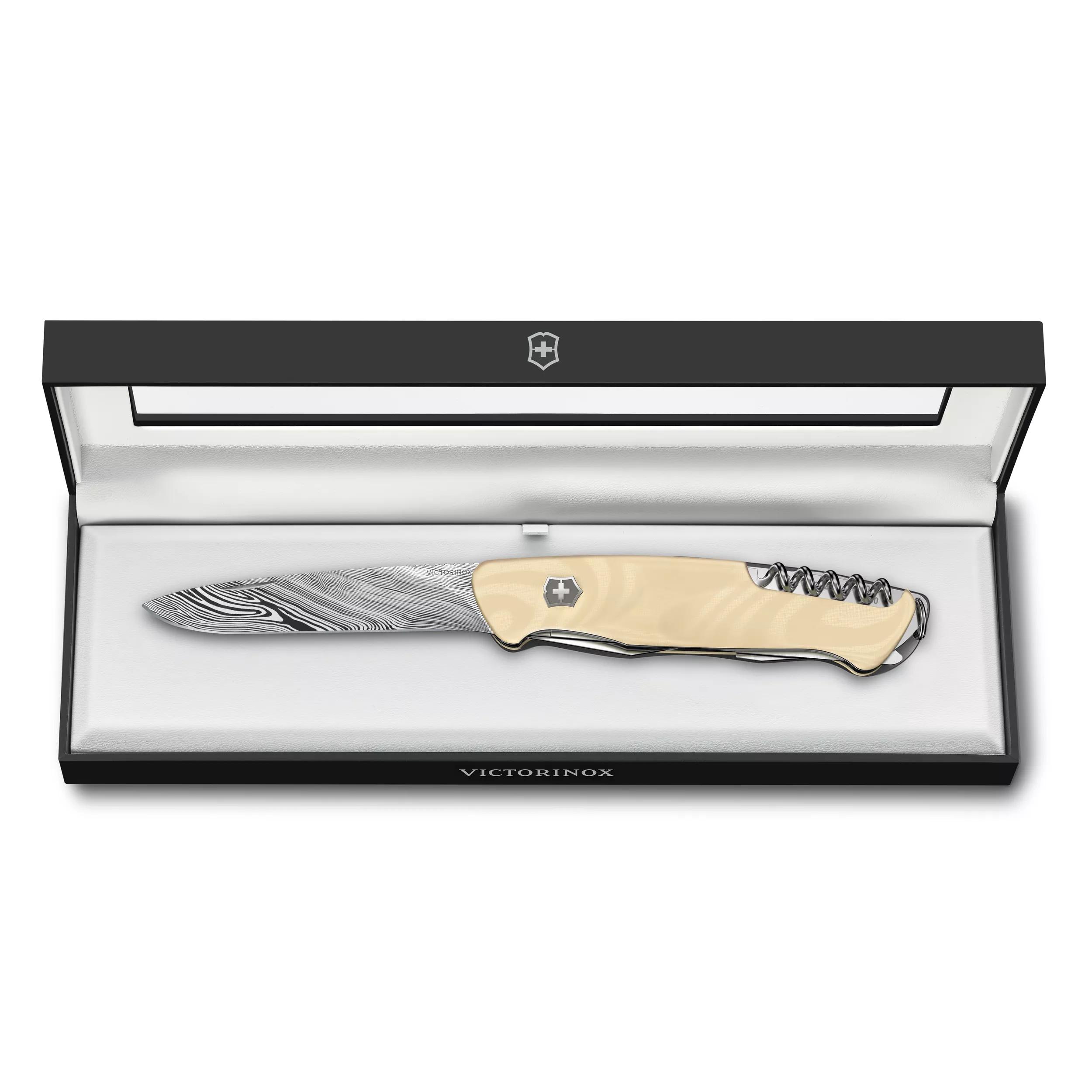 Ranger 55 Mic Damast Limited Edition 2023-Beige