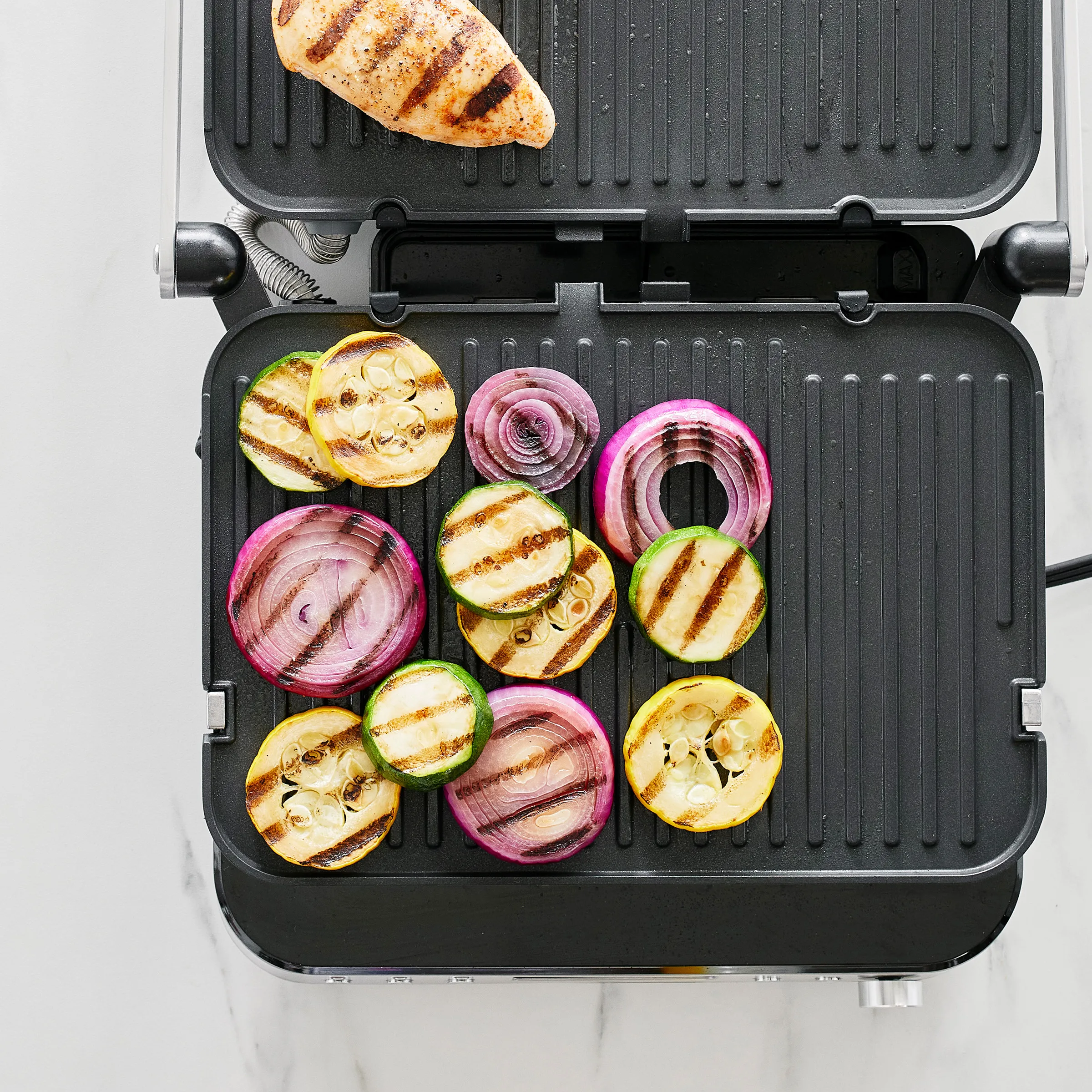 Greenpan Bistro Kontaktgrill