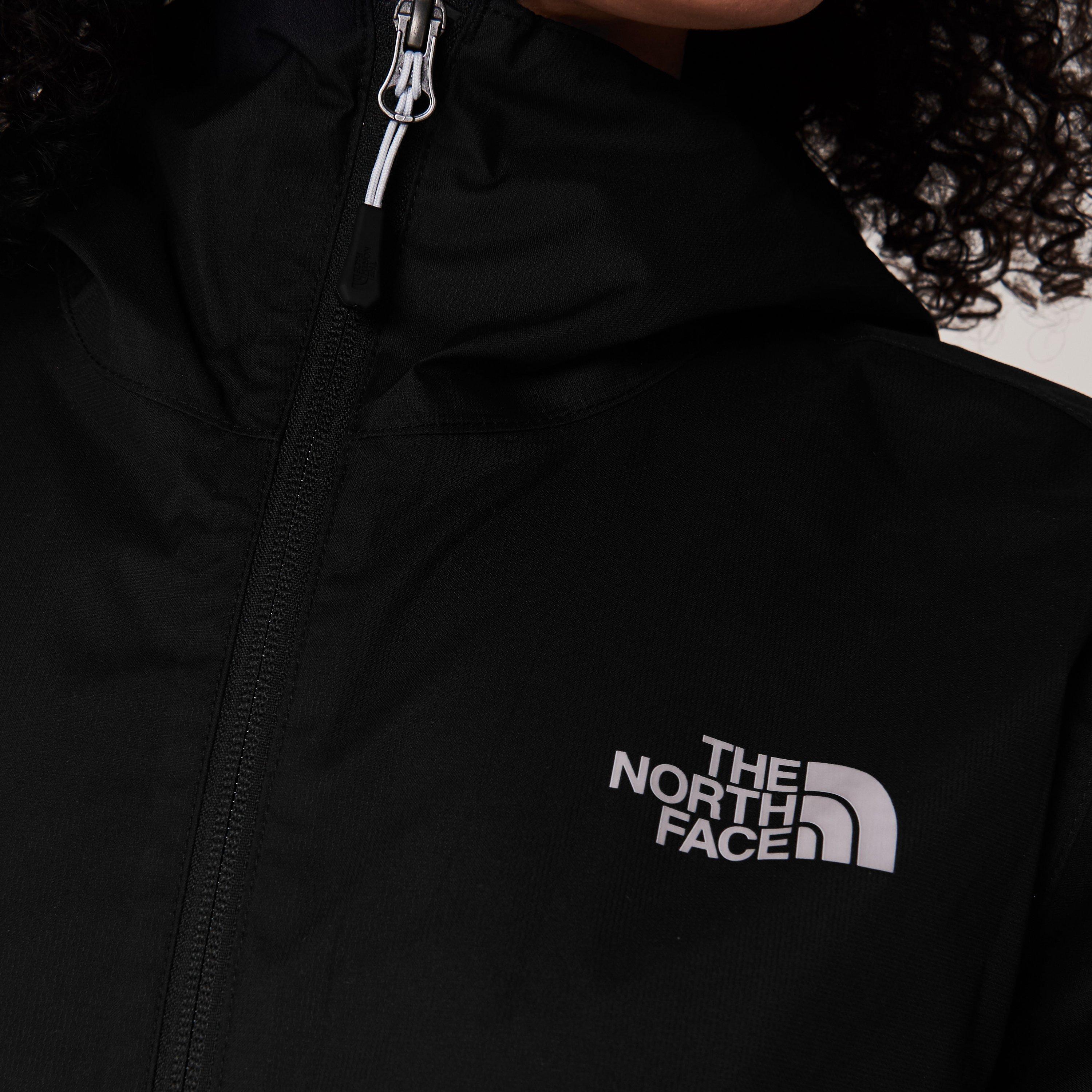 The North Face Quest Hooded Jacket