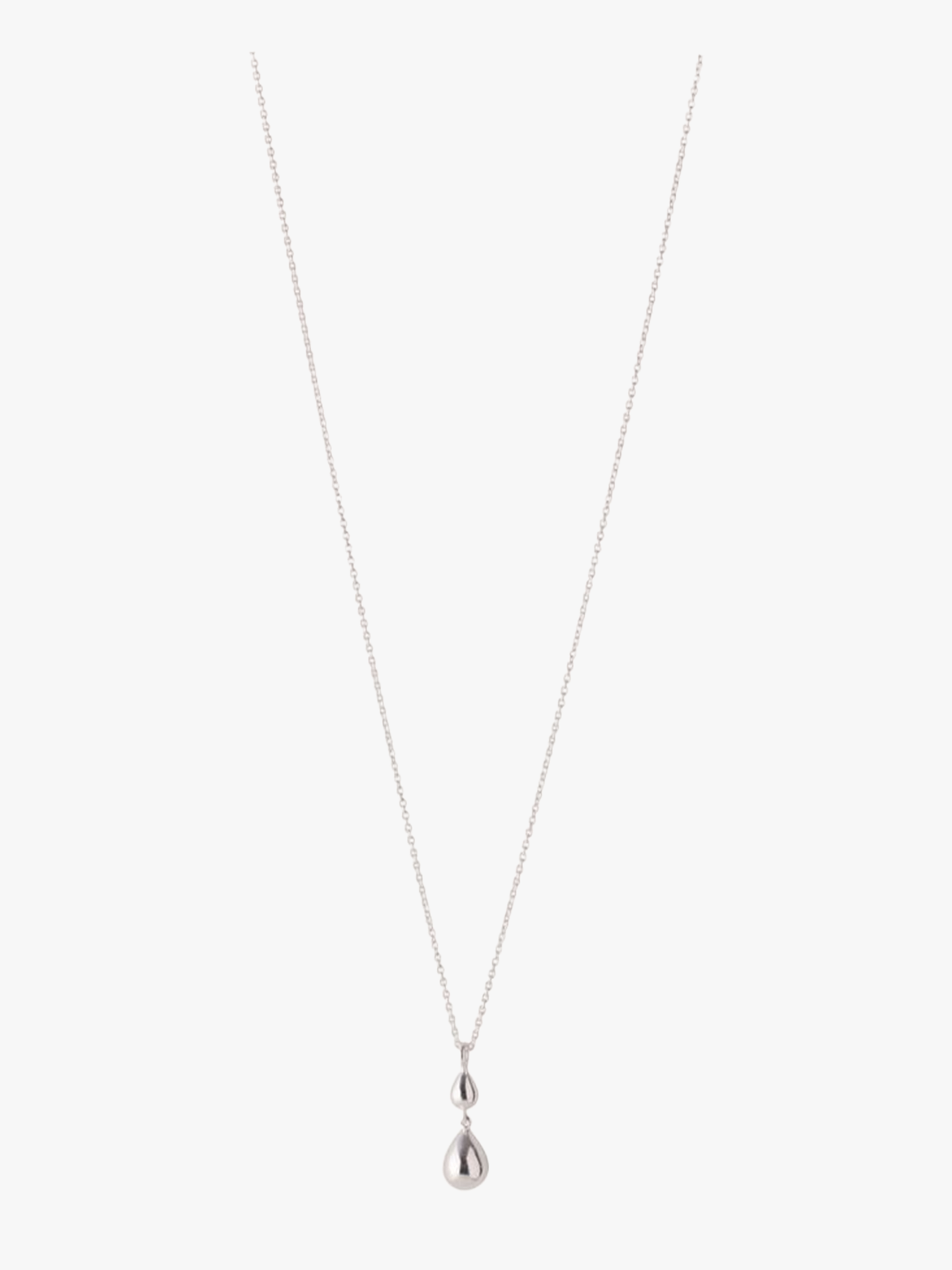 Rain Necklace