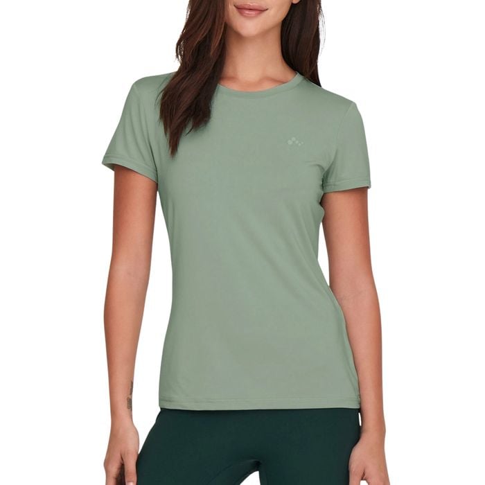 Only Play Carmen SS Training Shirt Dames