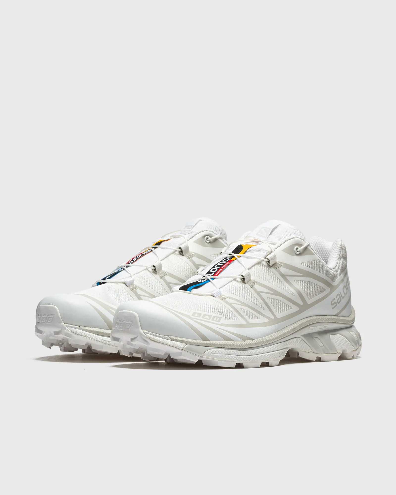 Salomon XT-6