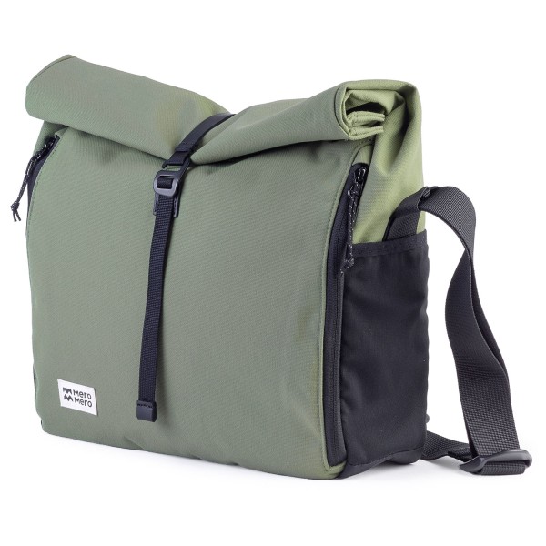 MeroMero - Norrebro Messenger - Sac à bandoulière