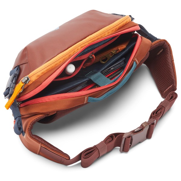 Cotopaxi - Allpa X 3 Hip Pack - Sac banane