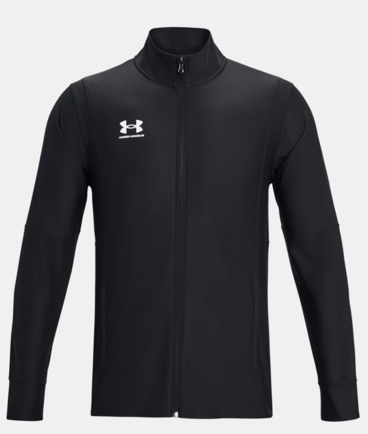 Under Armour<br>UA M's Ch. Track Jacket