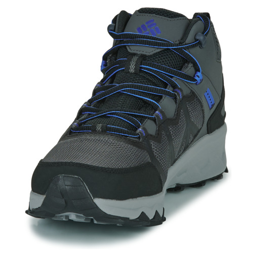 Columbia - PEAKFREAK II MID OUTDRY Gris