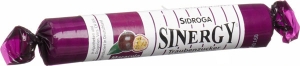 Sidroga Sinergy Traubenzucker Maracuja