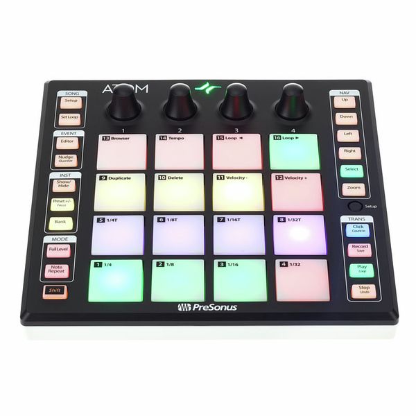 Presonus Atom