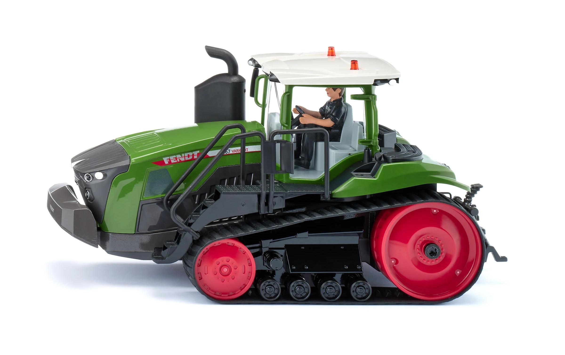 Traktor Fendt 1167 Vario MT APP, RTR, 1:32<br>Siku Control Raupen-Traktor