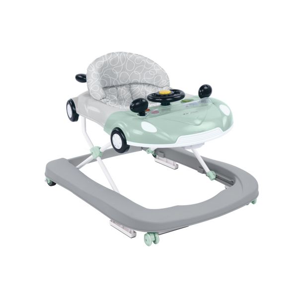Kikkaboo Andador Mint Walker