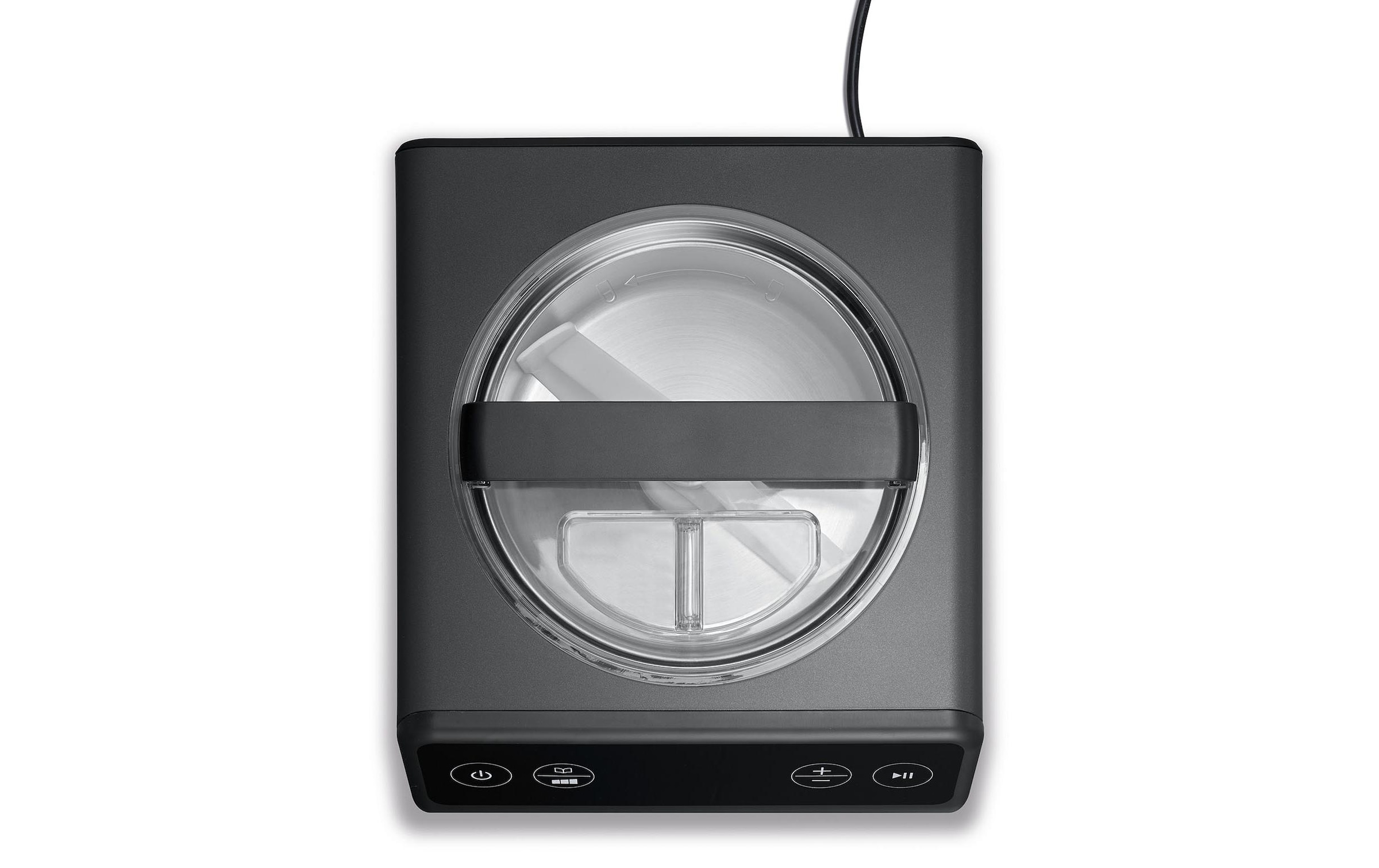 Graef Eismaschine »IM 706 2 l« 180 W
