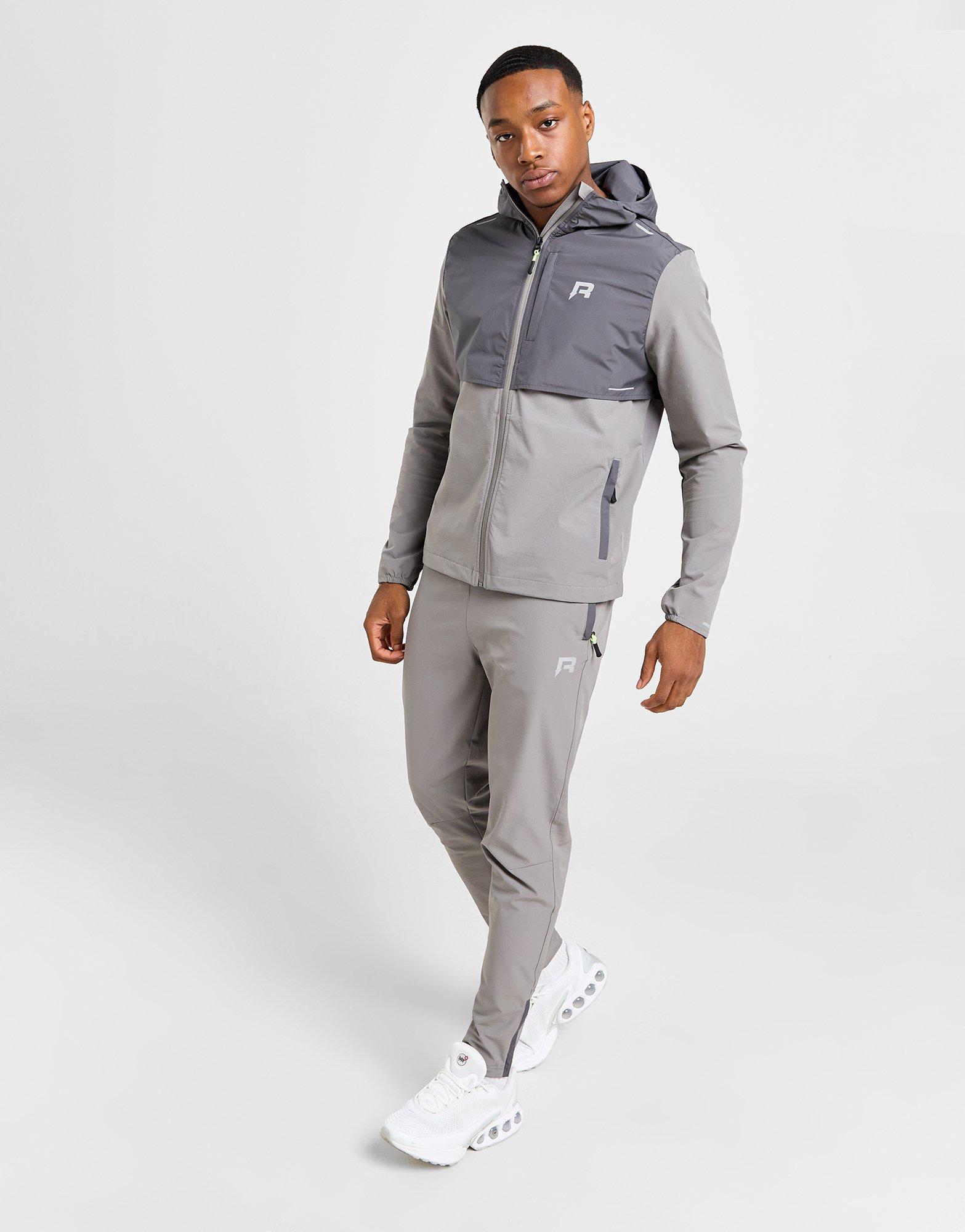 Reprimo Veste Windrunner Homme