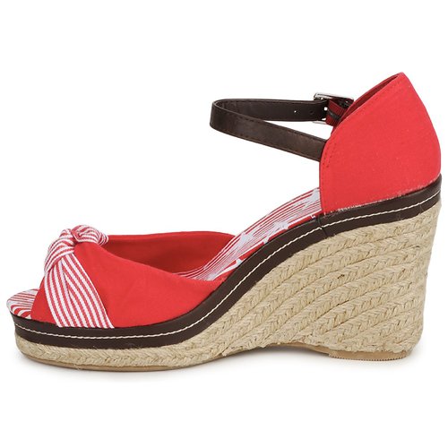 StylistClick - PATTY Rojo