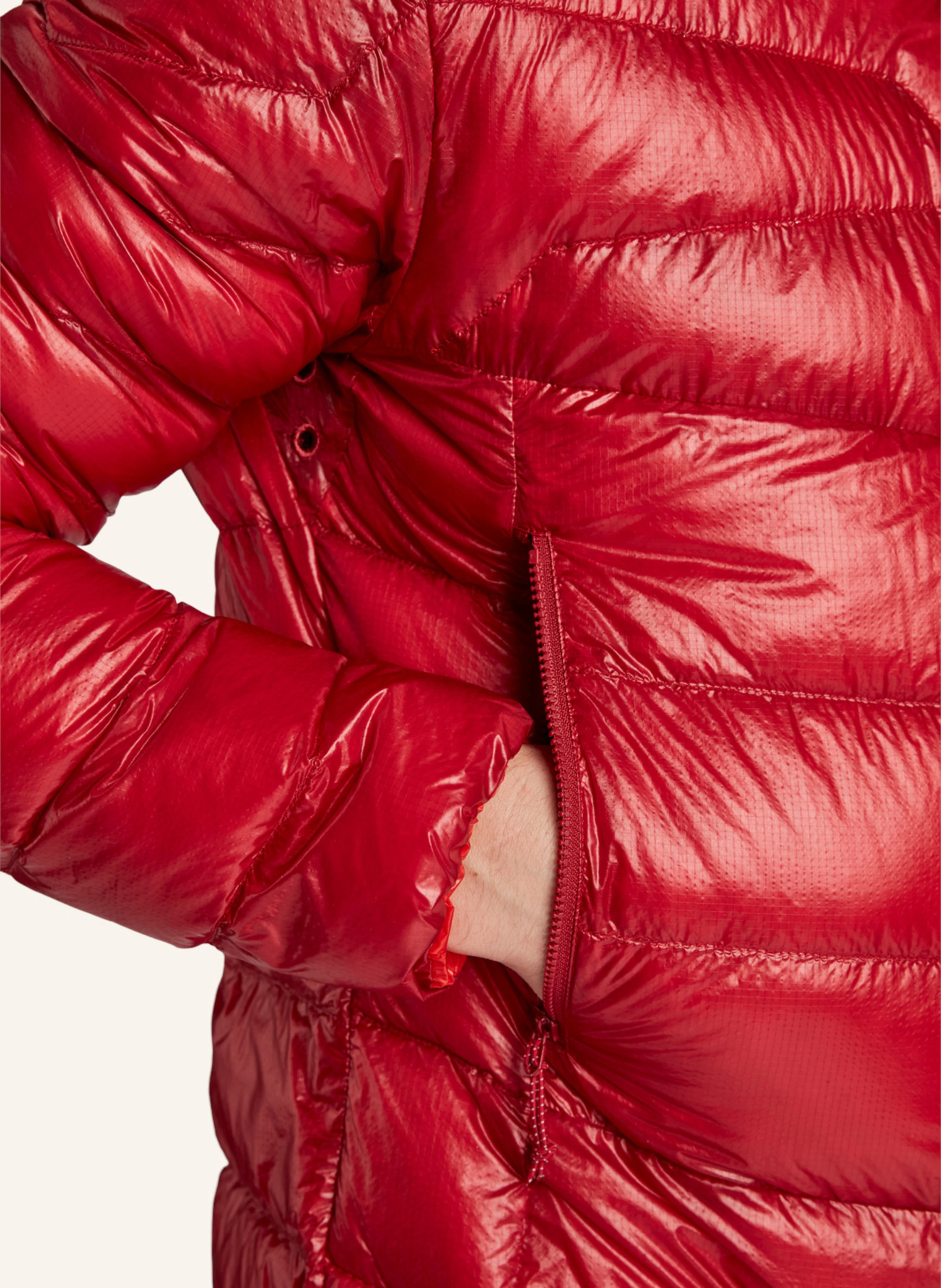 NORDISK Daunenjacke STRATO